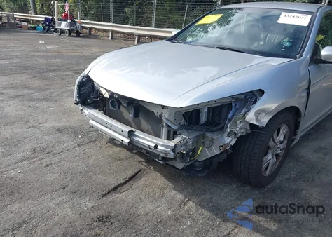 2012 Honda Accord 2.4 Se from USA, damaged, VIN 1HGCP2F63CA080989